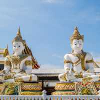 วัดเจริญราษฎร์บำรุง หรือ วัดหนองพงนก