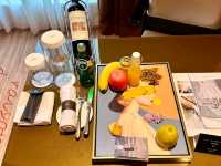 Sofitel Guangzhou Sunrich
