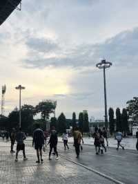 Get To Know About GBK In Jakarta🏟️