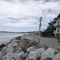 Half Moon Bay – Half Moon Bay, CA