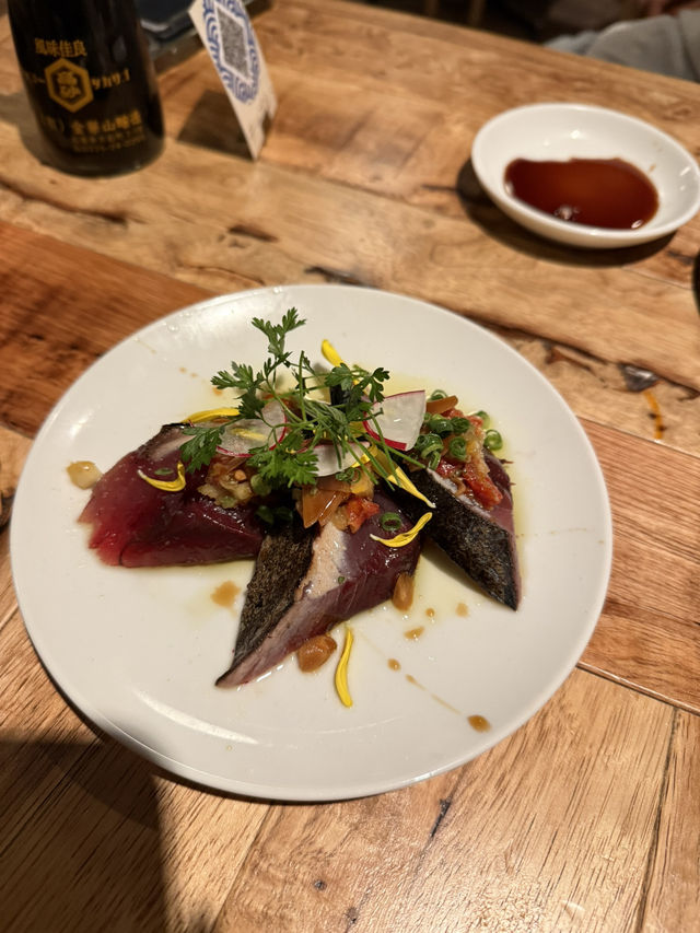 รีวิวร้าน Fujiko Meieki (นาโกย่า)
