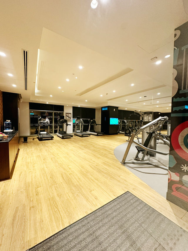 Luxe Escapes Begin at Le Méridien Putrajaya