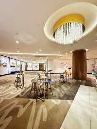 Luxe Escapes Begin at Le Méridien Putrajaya