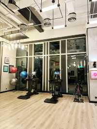 Stay Bold, Play Loud at Moxy Putrajaya