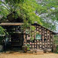 Prana ปราณโกโก้ - คราฟต์คาเคา (Craft Cocoa)