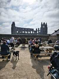 Whitby Brewery Ltd