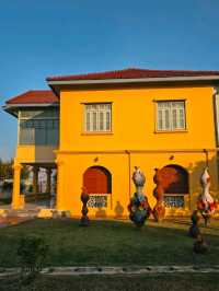 พิพิธภัณฑสถานแห่งชาติ ราชบุรี