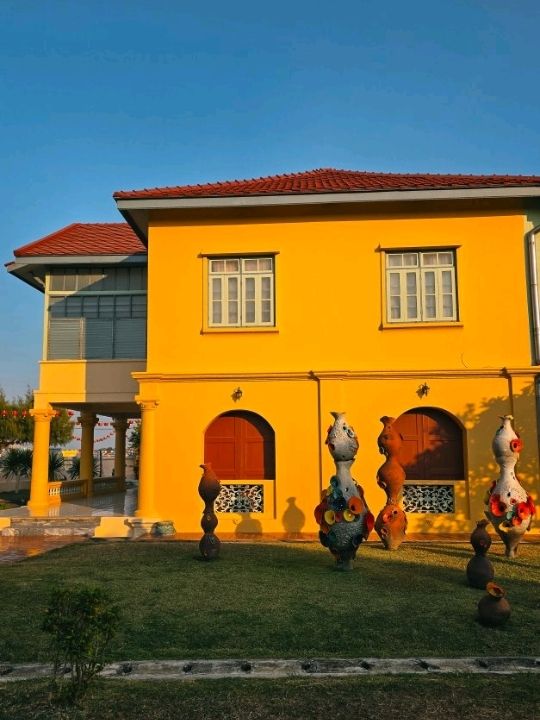 พิพิธภัณฑสถานแห่งชาติ ราชบุรี