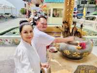🌟หนองมนถิ่นกำเนิด 8 เซียน แห่งแรกในประทศไทย