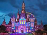 เที่ยวสวนสนุกวินวันเดอร์สฟูก๊วก✨️