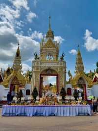 Experience the Spiritual Majesty