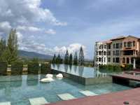 Toscana Valley อิตาลีอยู่แค่เขาใหญ่