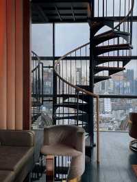Love in the Heart of the City – Rosewood Bangkok Romance Retreat