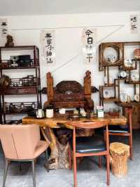 A Harmonious Escape: Experiencing JayMS Hostel in Lijiang