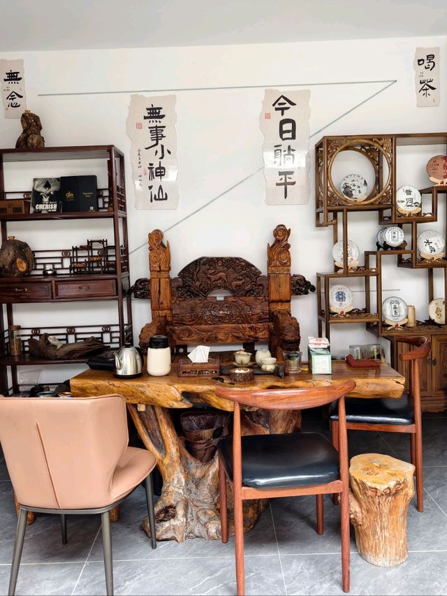 A Harmonious Escape: Experiencing JayMS Hostel in Lijiang
