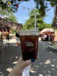 🐑 รีวิว The Scenery Vintage Farm สวนผึ้งที่เต็ม 🎠