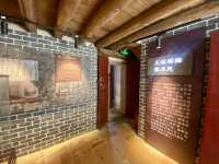 大鵬所城✨ 戴氏大屋🏠 紅色印記展覽館✨