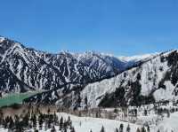 立山黑部🇯🇵 5月開山遊 🚠🏔️