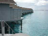 Centara Ras Fushi Resort & Spa