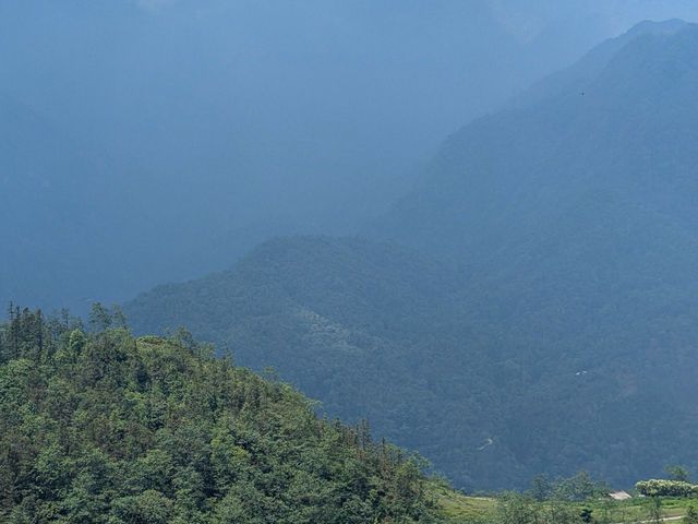 🇻🇳 Sapa, Part 2 — a place that stays with you 🌫⛰
