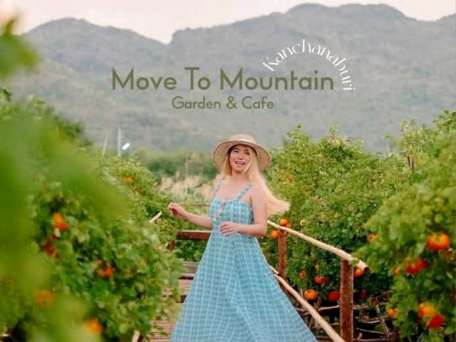 move to mountain cafe