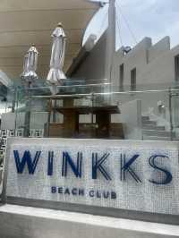 Winkks Beach Club