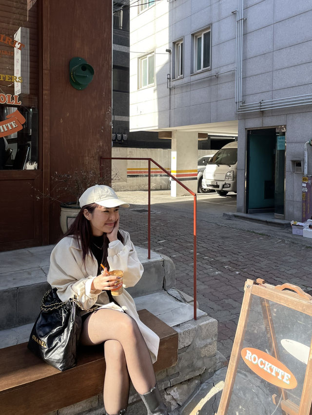 ร้านกาแฟเวียนนาใกล้ตลาดมังวอนที่ไม่ควรพลาด!