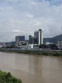 「老街索喬飯店」（Sapa Legacy Hotel & Resort）