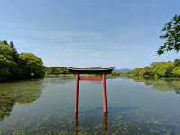 Shimonoseki – The Gateway City of Japan’s Western Edge