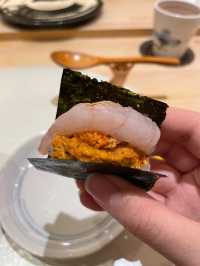 국가정원의 도시 순천에서 맛보는 오마카세, 스시만월