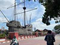 Malacca – Heritage, River Breezes & Sweet Chendol Moments