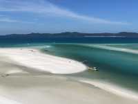 🇦🇺Whitsunday Island | Iconic movie-like spots 🎥 🏝️