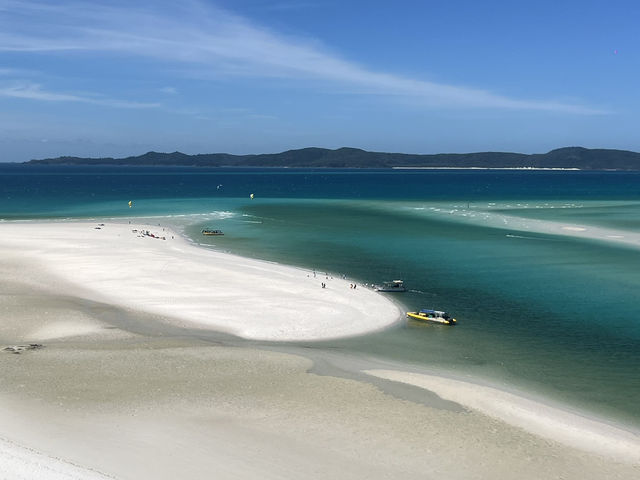 🇦🇺Whitsunday Island | Iconic movie-like spots 🎥 🏝️