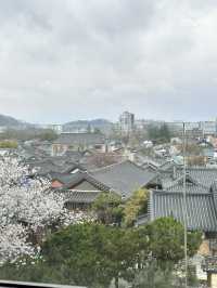 전주 여행 1박 2일 알찬 코스