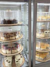 Valhalla Teahouse เขาหลัก พังงา วิวหลักล้าน
