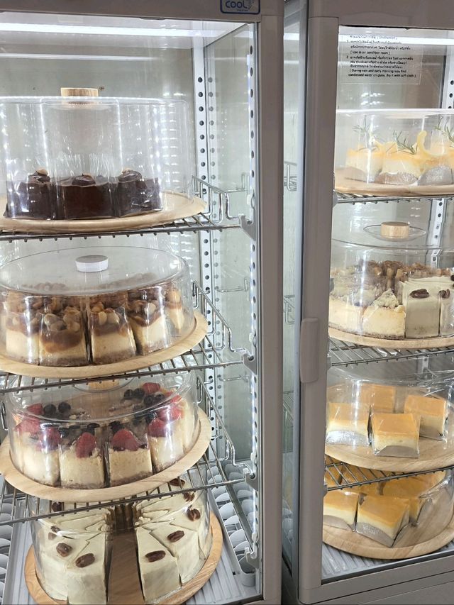 Valhalla Teahouse เขาหลัก พังงา วิวหลักล้าน