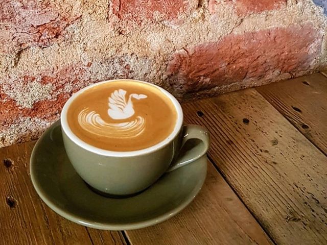 檳城 | Bean Sprout Café 老宅改建的工業廢墟風格咖啡
