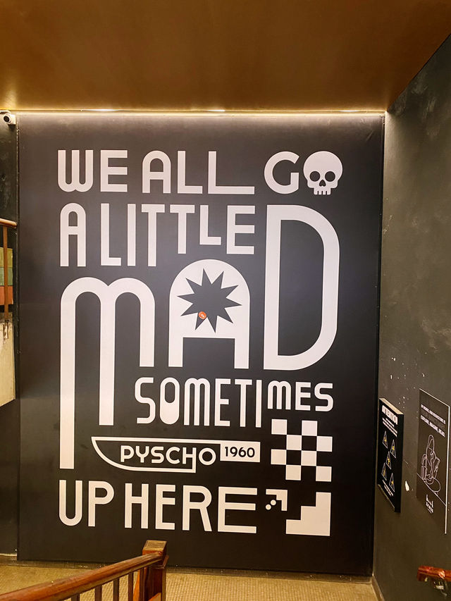 Itinerary: A Bookish Afternoon in the Heart of KL! 