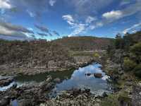 Cataract Gorge Reserve朗賽斯頓激流峽谷