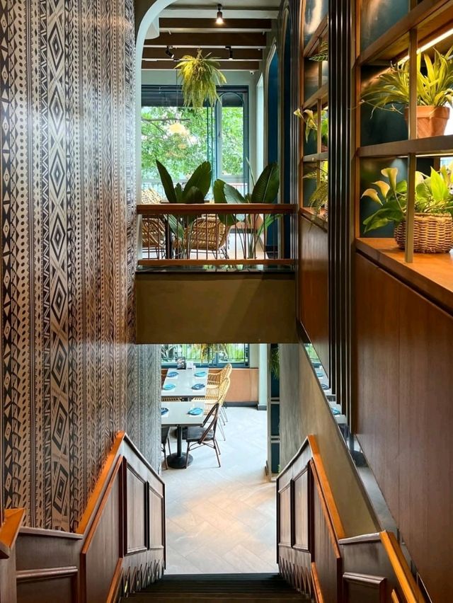 Mak Mak Thai Kitchen