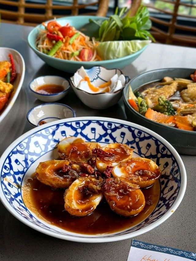 Mak Mak Thai Kitchen