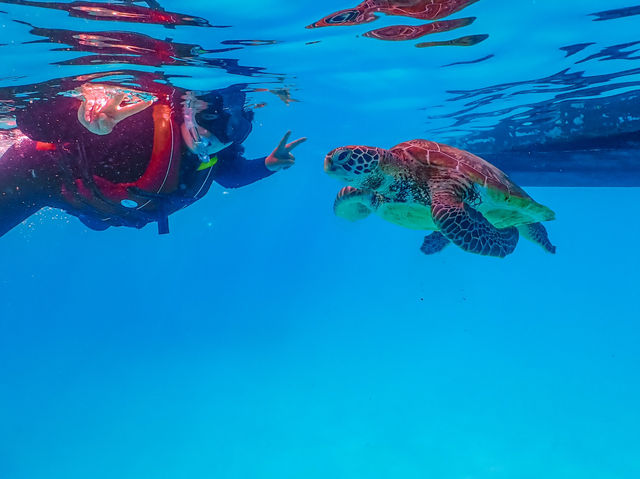 Kuala Terengganu 4 Days Itinerary