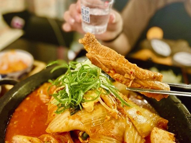 🇻🇳 다낭에서 한식이 생각날땐 무조건 여기!