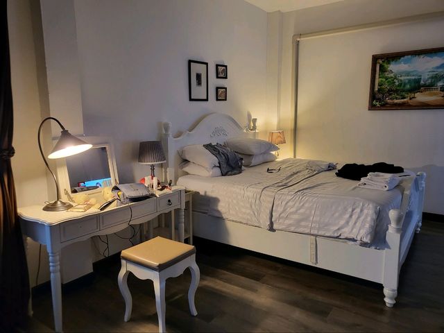 ห้องสวีท โรงแรมนิทราลานนา เชียงใหม่