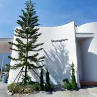Atmosphere Resort & Cafe Chiang Dao