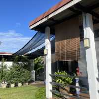 Coffee dean ร้านคาเฟ่เปิดใหม่ จังหวัดสตูล
