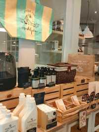 ร้าน After You Dessert Café สาขาฟิวเจอร์พาร์ค 