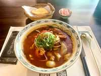 🇻🇳 다낭 분위기 좋은 곱창쌀국수 맛집