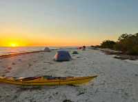 Hiking the River of Grass: Trails Through the Everglades