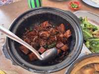 Restoran Weng Heong Klang: A Legendary Bak Kut Teh Experience